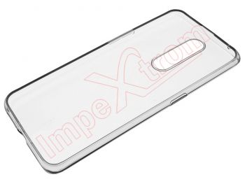 Transparent TPU case for Oppo RX17 Pro (CPH1877)